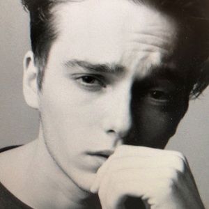 Meet your Posher, Peter